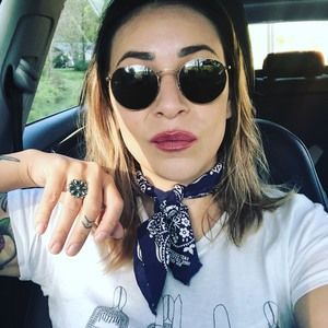 Meet your Posher, Ashlea